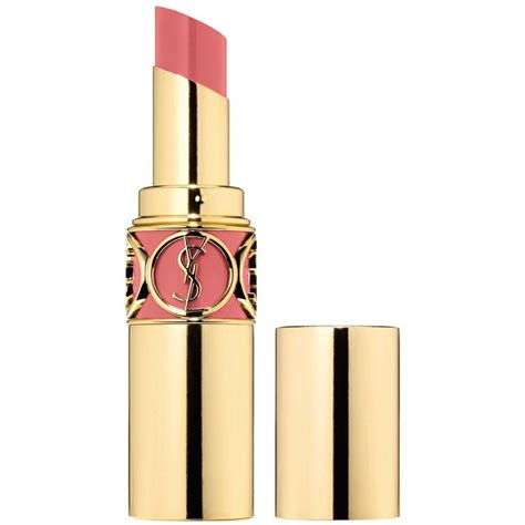 ysl lipstick 13 peach passion